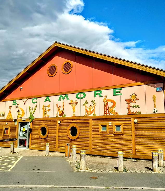Sycamore Adventure Centre